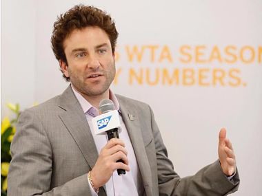 Roger Federer happy with Justin Gimelstob's resignation from ATP borad, calls on tennis world to learn from fiasco Roger Federer happy with Justin Gimelstob's resignation from ATP borad, calls on tennis world to learn from fiasco