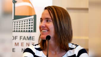 Modern-day women's tennis needs 'big rivalries' to motivate young players, says seven-time Grand Slam winner Justine Henin