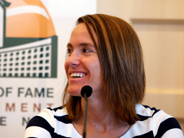 Modern-day women's tennis needs 'big rivalries' to motivate young players, says seven-time Grand Slam winner Justine Henin Modern-day women's tennis needs 'big rivalries' to motivate young players, says seven-time Grand Slam winner Justine Henin