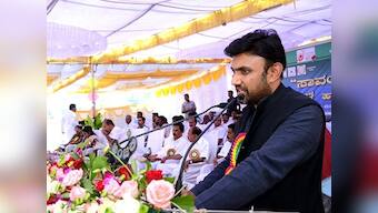 Why is EVM manipulation issue being mixed with Lok Sabha exit poll discourse, asks Karnataka Congress’ K Sudhakar