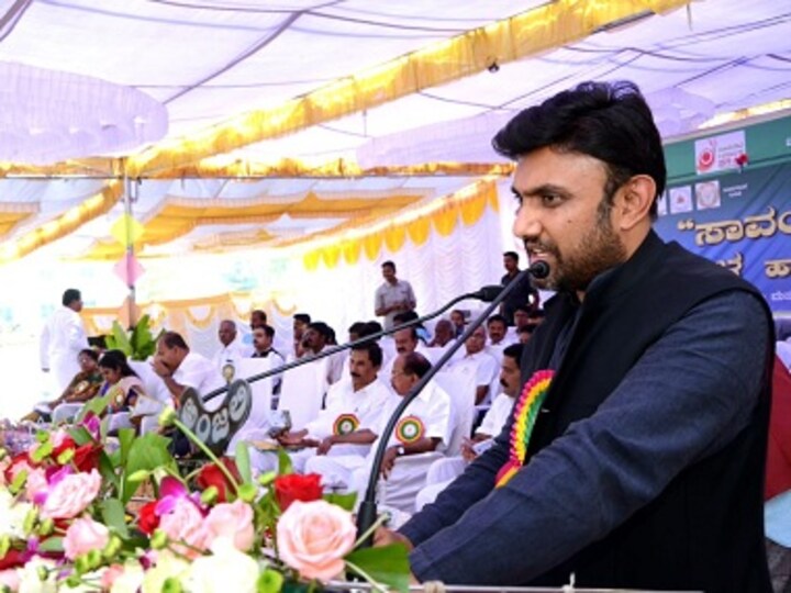 Why is EVM manipulation issue being mixed with Lok Sabha exit poll discourse, asks Karnataka Congress’ K Sudhakar