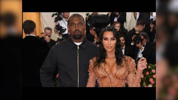 Met Gala 2019: Video of Kayne West's reluctant smile inspires relatable memes on Twitter