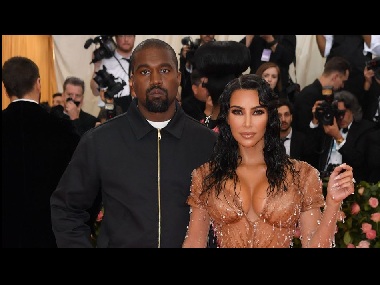 Met Gala 2019: Video of Kayne West's reluctant smile inspires relatable memes on Twitter Met Gala 2019: Video of Kayne West's reluctant smile inspires relatable memes on Twitter