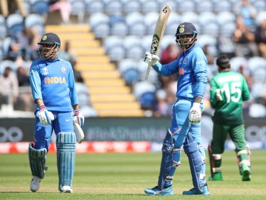 Listen: Full script of Episode 214 of Spodcast where we discuss India's win in World Cup warm-up game, Naomi Osaka's surviving French Open scare and more Listen: Full script of Episode 214 of Spodcast where we discuss India's win in World Cup warm-up game, Naomi Osaka's surviving French Open scare and more