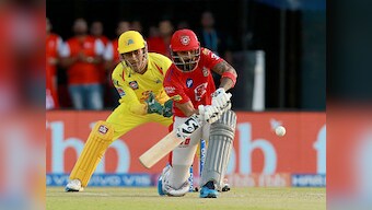 IPL 2019, KXIP vs CSK Match Report: Kings XI Punjab avoid wooden spoon thanks to KL Rahul's blitz; Chennai Super Kings secures top-two finish