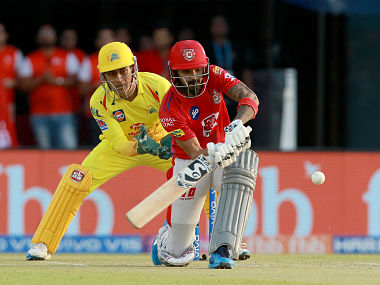 IPL 2019, KXIP vs CSK Match Report: Kings XI Punjab avoid wooden spoon thanks to KL Rahul's blitz; Chennai Super Kings secures top-two finish IPL 2019, KXIP vs CSK Match Report: Kings XI Punjab avoid wooden spoon thanks to KL Rahul's blitz; Chennai Super Kings secures top-two finish