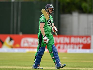 Ireland vs West Indies, Highlights, 4th Match, ODI tri-series, full cricket score: Windies chase down mammoth total Ireland vs West Indies, Highlights, 4th Match, ODI tri-series, full cricket score: Windies chase down mammoth total