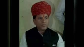 Kailash Choudhary, Minister of State, Agriculture and Farmers Welfare: BJP leader pulled off one of the biggest upsets in LS polls