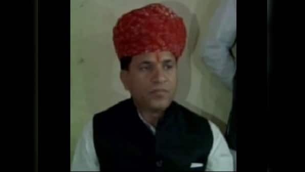 Kailash Choudhary, Minister of State, Agriculture and Farmers Welfare: BJP leader pulled off one of the biggest upsets in LS polls