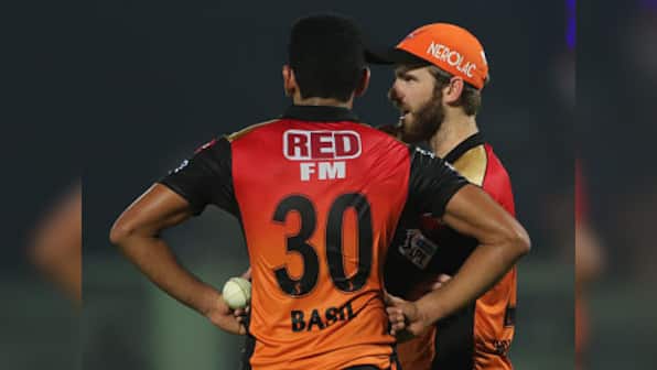 IPL 2019, DC vs SRH: Sunrisers Hyderabad were not 'very clinical with catching and bowling', says captain Kane Williamson