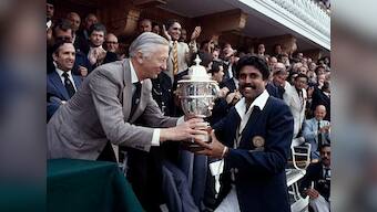 Cricket World Cup history, Part 1: From 1975 to 1987, a brief look at first four editions of the cricket's biggest festival
