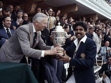 Cricket World Cup history, Part 1: From 1975 to 1987, a brief look at first four editions of the cricket's biggest festival Cricket World Cup history, Part 1: From 1975 to 1987, a brief look at first four editions of the cricket's biggest festival