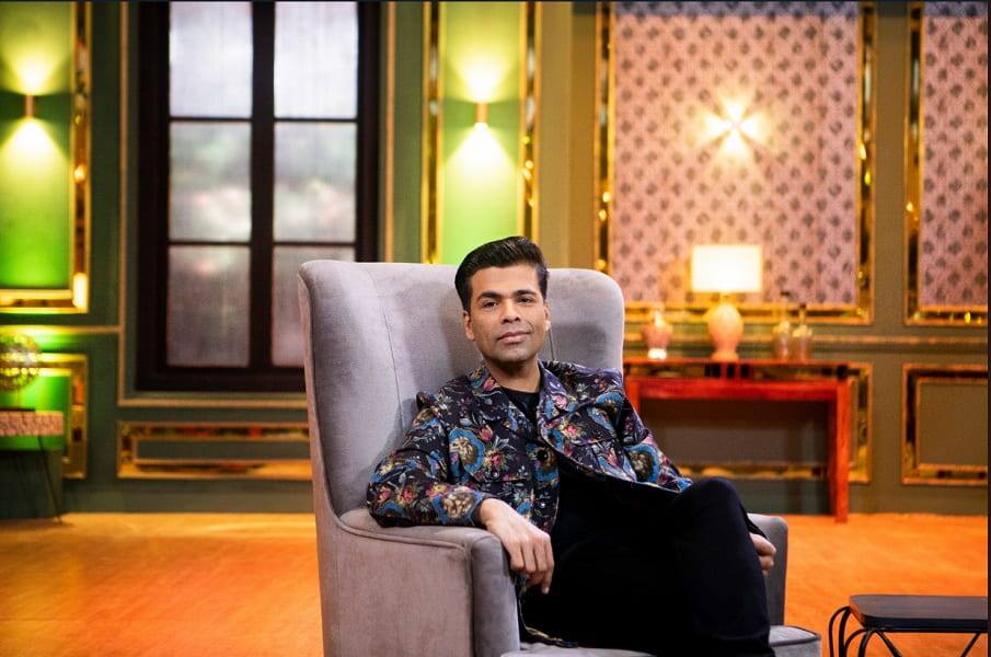 Karan Johar | File Image