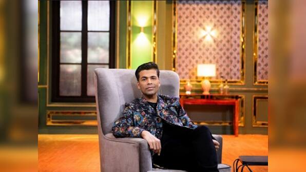 On Karan Johar's birthday, Netflix India announces collaboration with filmmaker, BBC India for a dating show