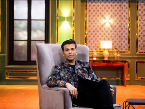 On Karan Johar's birthday, Netflix India announces collaboration with filmmaker, BBC India for a dating show On Karan Johar's birthday, Netflix India announces collaboration with filmmaker, BBC India for a dating show