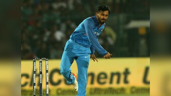 Firstpost Spodcast Episode 205: BCCI keep close eye on on Kedar Jadhav's recovery, Antoine Griezmann to leave Atletico Madrid and more