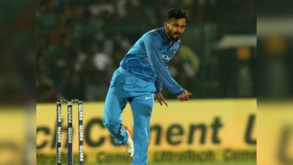 Firstpost Spodcast Episode 205: BCCI keep close eye on on Kedar Jadhav's recovery, Antoine Griezmann to leave Atletico Madrid and more