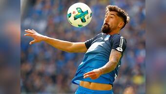 Bundesliga: Bayer Leverkussen sign Germany international Kerem Demirbay from Hoffenheim on five-year deal