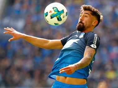 Bundesliga: Bayer Leverkussen sign Germany international Kerem Demirbay from Hoffenheim on five-year deal Bundesliga: Bayer Leverkussen sign Germany international Kerem Demirbay from Hoffenheim on five-year deal