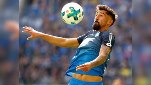 Bundesliga: Bayer Leverkussen sign Germany international Kerem Demirbay from Hoffenheim on five-year deal