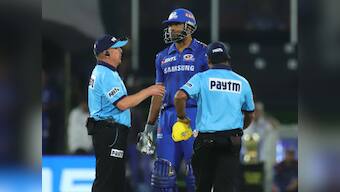 IPL 2019 Final, MI vs CSK: Kieron Pollard reprimanded by umpires for last over drama in Mumbai innings