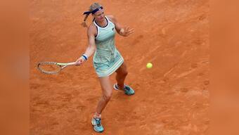 French Open 2019: In-form Kiki Bertens, Karolina Pliskova lead the charge as women's draw throws up abundance of potential upsets