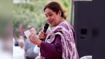 Lok Sabha polls: Kirron Kher apologises for campaign video featuring children in response to EC notice