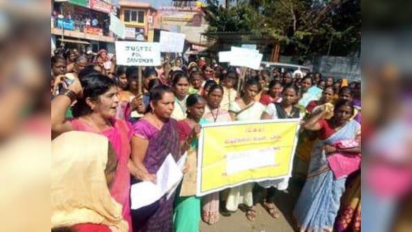 Antagonism towards migrant workers keeps Kodagu on edge as politicos fail to balance interests of locals and coffee industry