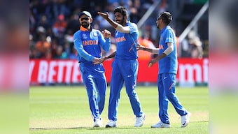 ICC Cricket World Cup 2019: Diana Edulji confident of Virat Kohli-led India doing well in tournament; says team should take it one game at a time