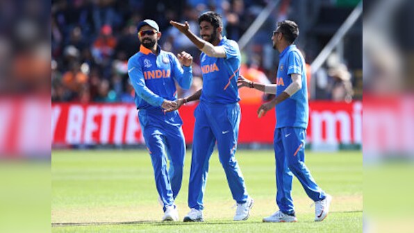 ICC Cricket World Cup 2019: Diana Edulji confident of Virat Kohli-led India doing well in tournament; says team should take it one game at a time
