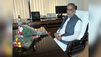 Krishan Pal, Minister of State for Social Justice and Empowerment in 2019: Former Haryana BJP president retains his portfolio