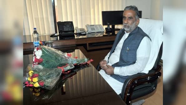 Krishan Pal, Minister of State for Social Justice and Empowerment in 2019: Former Haryana BJP president retains his portfolio