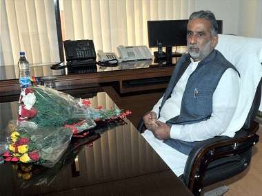 Krishan Pal, Minister of State for Social Justice and Empowerment in 2019: Former Haryana BJP president retains his portfolio Krishan Pal, Minister of State for Social Justice and Empowerment in 2019: Former Haryana BJP president retains his portfolio