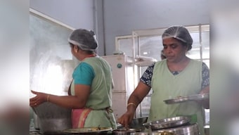 Kudumbashree: How a Kerala women's self-help group fed election officials — and made a profit