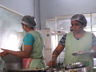 Kudumbashree: How a Kerala women's self-help group fed election officials — and made a profit Kudumbashree: How a Kerala women's self-help group fed election officials — and made a profit