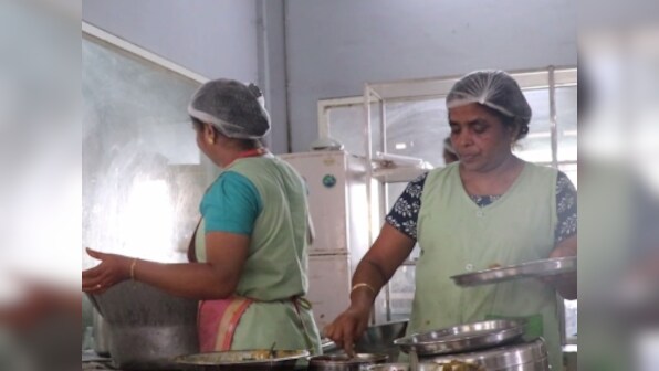 Kudumbashree: How a Kerala women's self-help group fed election officials — and made a profit