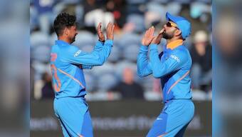 ICC Cricket World Cup 2019: Kuldeep Yadav's three-wicket haul against Bangladesh should boost his confidence as he keeps himself in contention