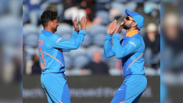 ICC Cricket World Cup 2019: Kuldeep Yadav's three-wicket haul against Bangladesh should boost his confidence as he keeps himself in contention