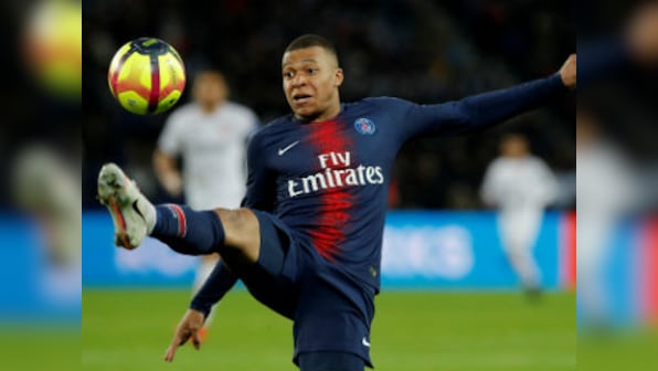 Ligue 1: Kylian Mbappe's 32nd goal helps PSG sign off season in style; Monaco ensure survival with win over Amiens
