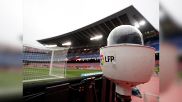 LaLiga squashes talks of 20 June as restart date after Leganes coach Javier Aguirre's claim