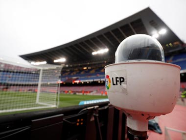 LaLiga will be able to return to action from 8 June, says Spain PM Pedro Sanchez LaLiga will be able to return to action from 8 June, says Spain PM Pedro Sanchez
