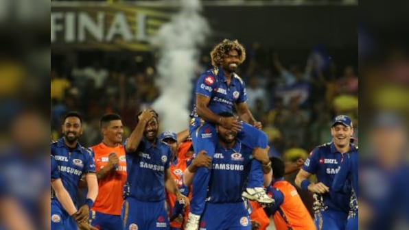 Ipl 2019 Final Mi Vs Csk World Cup Has A Tough Act To Follow Twitter Reacts To Mumbais One 5950