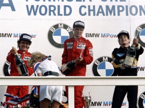 Niki Lauda passes away: All you need to know about the Austrian Formula One legend who defied death on the tracks Niki Lauda passes away: All you need to know about the Austrian Formula One legend who defied death on the tracks