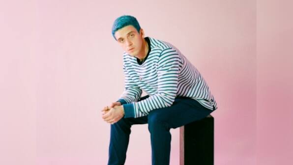 Lauv on making it big without a record label, mental health issues and his growing fanbase in India