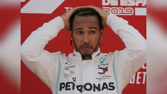 Formula 1 2019: Downbeat Lewis Hamilton doubts he can wrap up title at Mexican Grand Prix