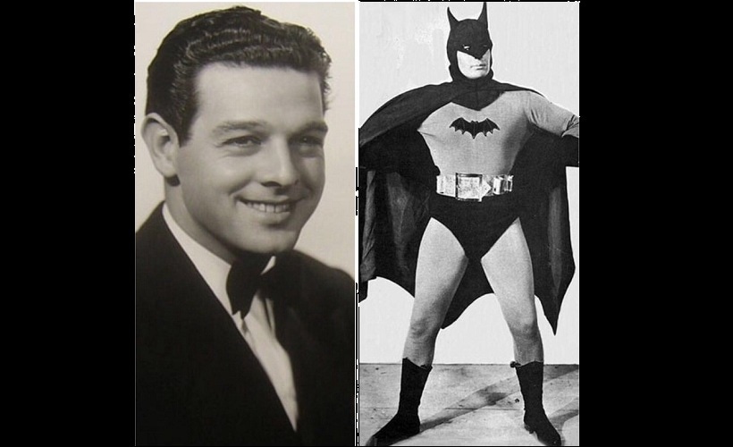 Ahead of Matt Reeves Batman film, a look at actors who played the Dark Knight on screen