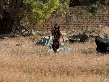 Violence in Tripoli: Cholera outbreak imminent with 60,000 living in makeshift refugee camps, says WHO Violence in Tripoli: Cholera outbreak imminent with 60,000 living in makeshift refugee camps, says WHO