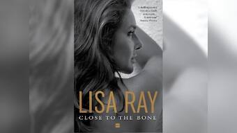 Lisa Ray's Close to the Bone is a memoir of surviving cancer — and her quests for home, identity