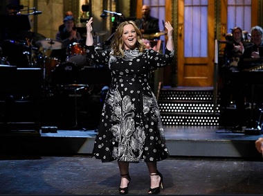 Melissa McCarthy replaces Steve Harvey to become the new host of Little Big Shot Melissa McCarthy replaces Steve Harvey to become the new host of Little Big Shot