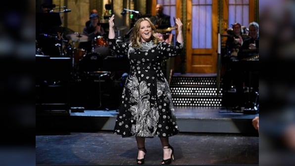 Melissa McCarthy replaces Steve Harvey to become the new host of Little Big Shot